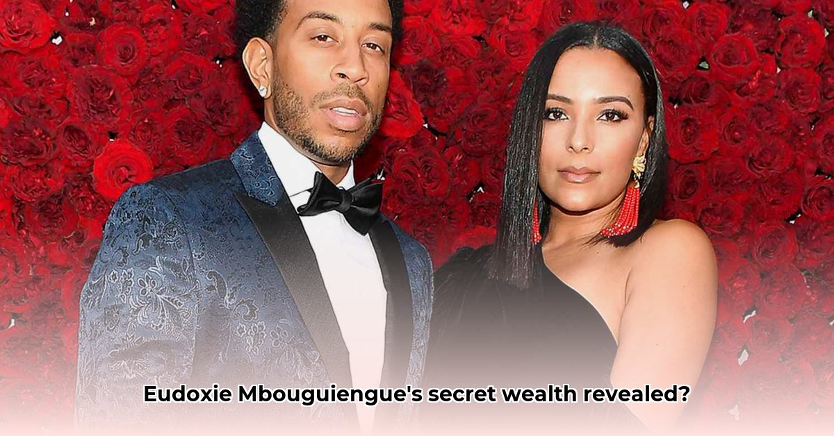 eudoxie-mbouguiengue-net-worth